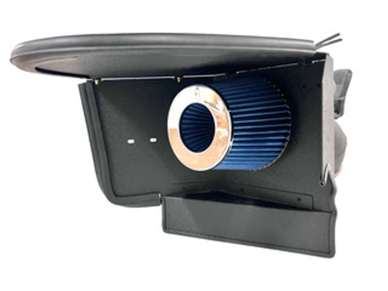 MAD B58 BMW X3 X4 M40i G01 G02 Cold Air Intake 