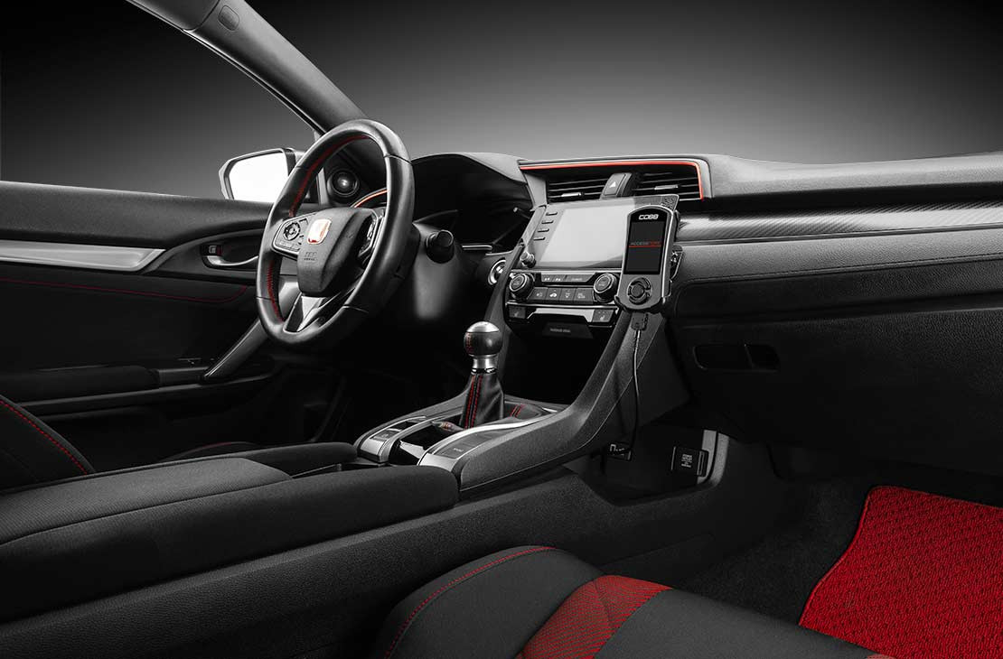 Cobb Tuning Accessport (AP3-HON-002) 2017-2020 Honda Civic SI (FC1/FC3)