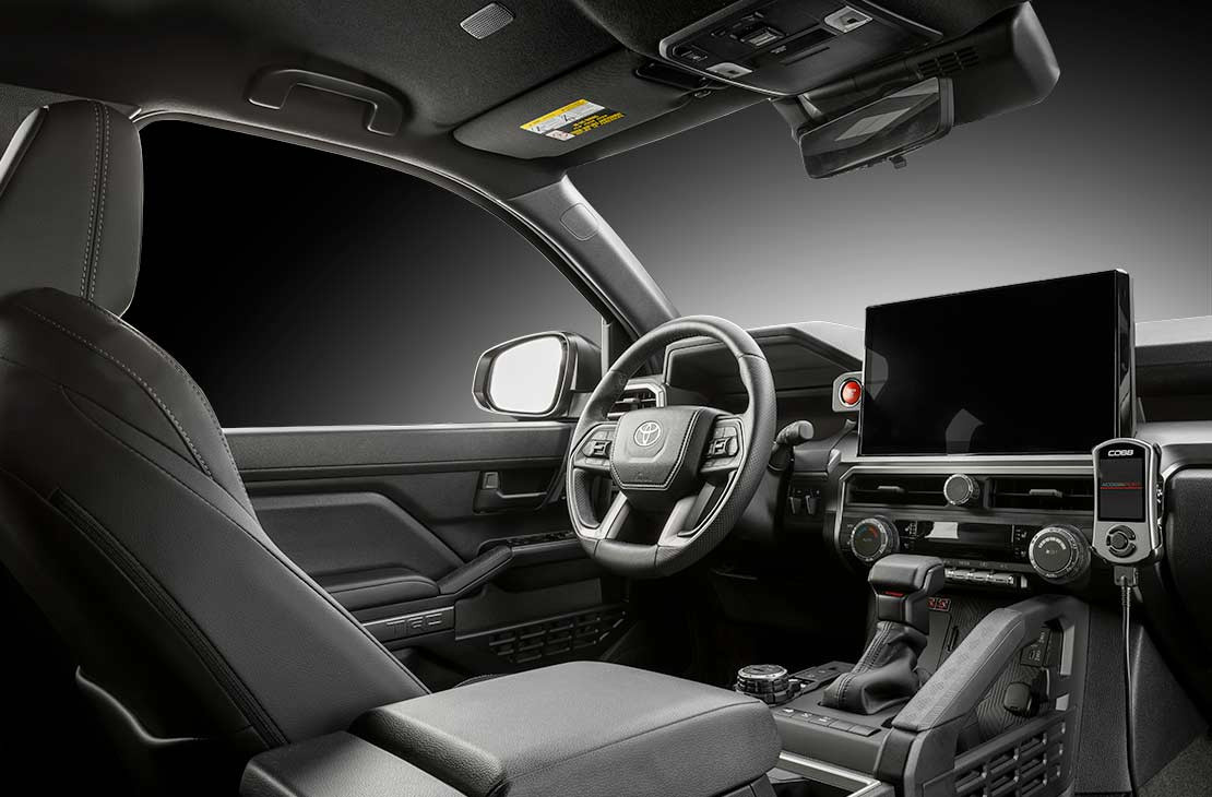 Cobb Tuning Accessport (AP3-TOY-002) 2025 Toyota 4Runner