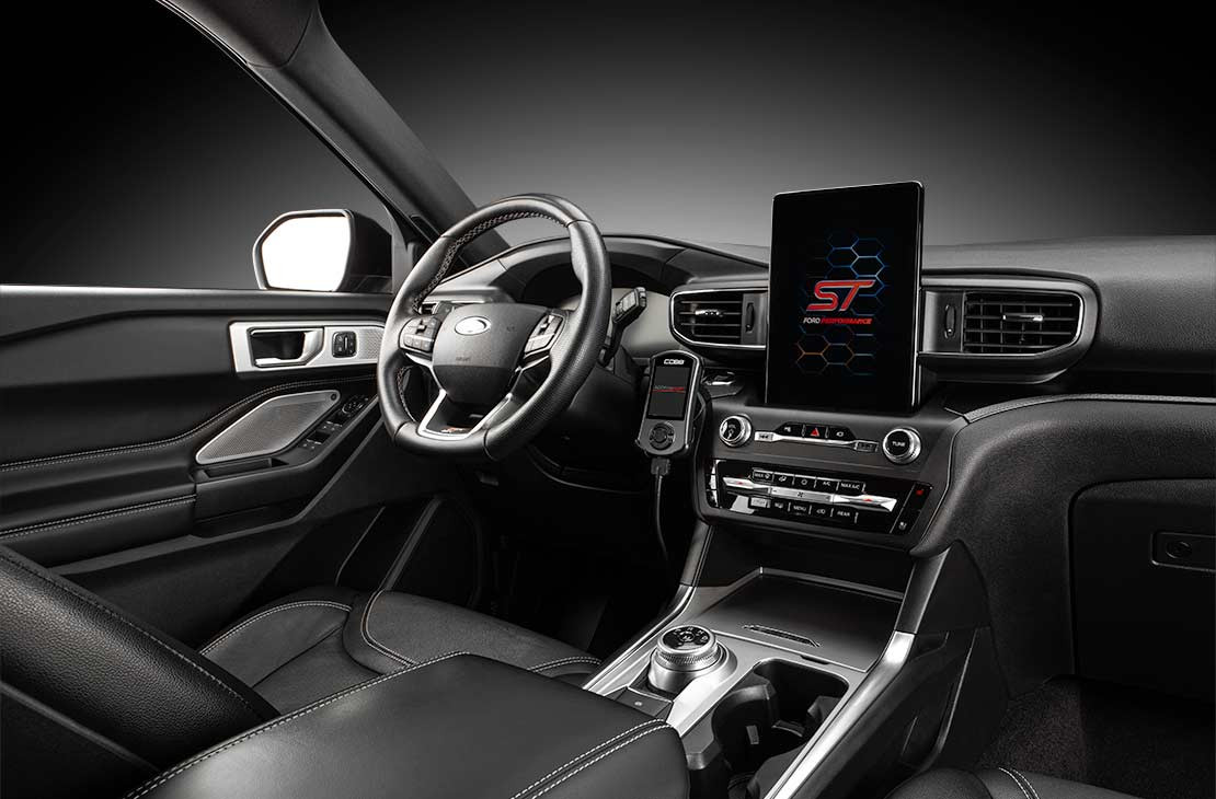 Cobb Tuning Accessport V3 (AP3-FOR-012) 2020-2024 Ford Explorer ST 3.0L