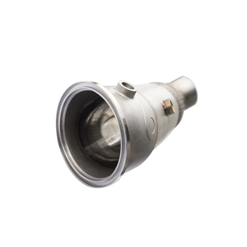  Active Autowerke Catless B58 Downpipe 2020-2024 Toyota GR Supra MKV A90/A91