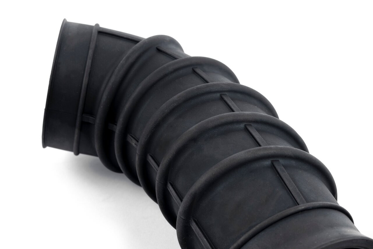 Dinan Matte Carbon Fiber Cold Air Intake - 2021-2026 BMW M2/M3/M4 G80 G82 G87(D760-0063-B)