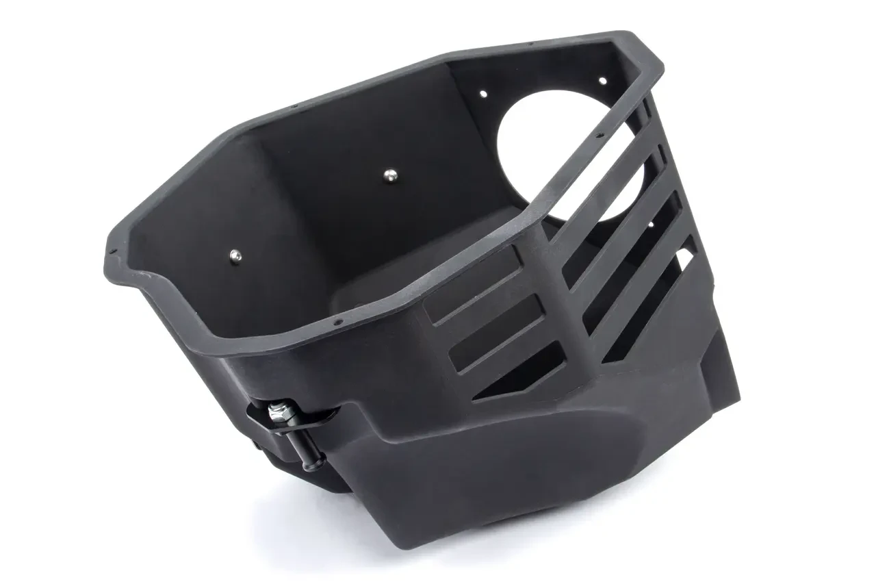 Dinan Cold Air Intake - 2020-2026 BMW M340i/M440i & 2022-2026 M240i (D760-0058)