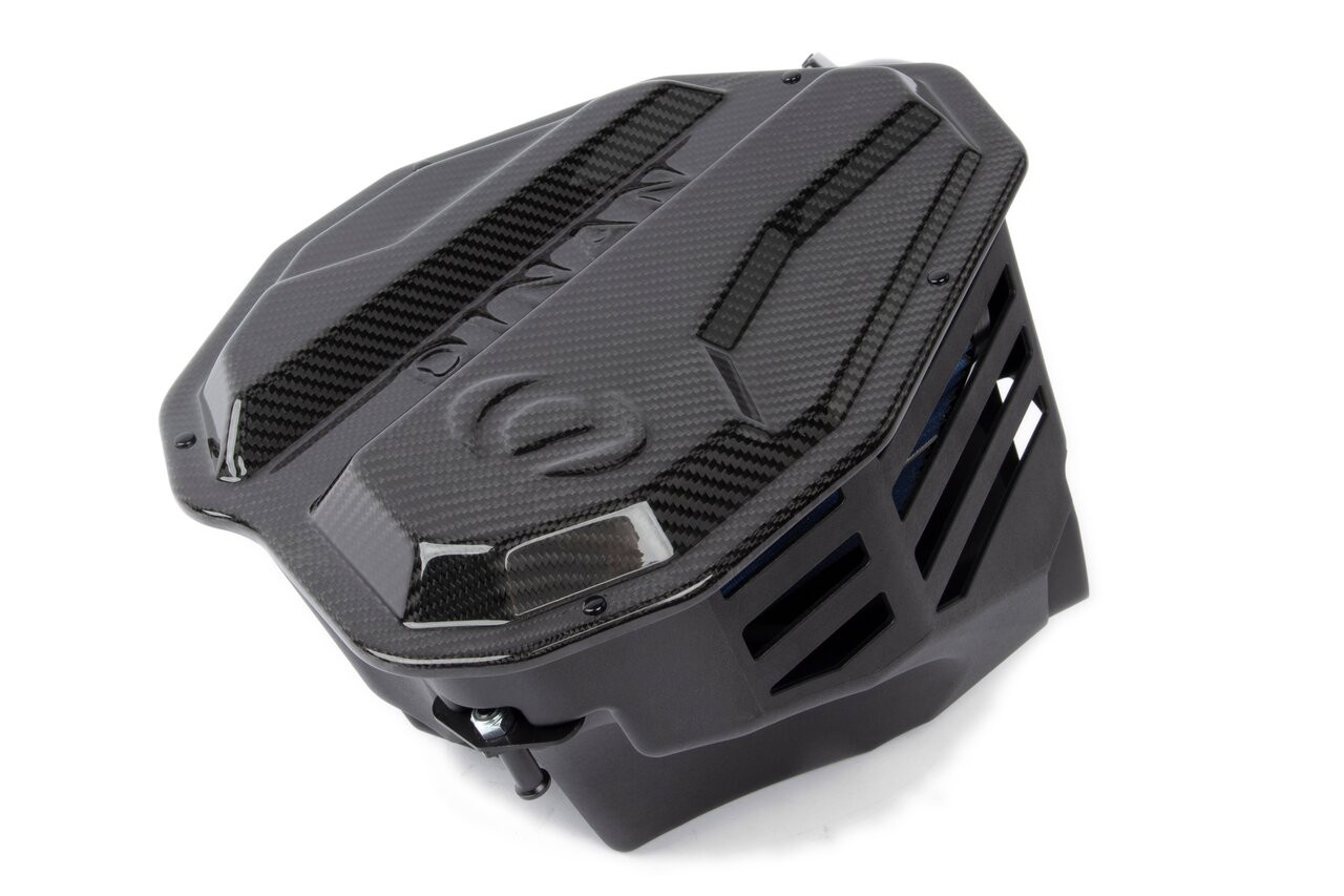 Dinan Cold Air Intake - 2020-2026 BMW M340i/M440i & 2022-2026 M240i (D760-0058)
