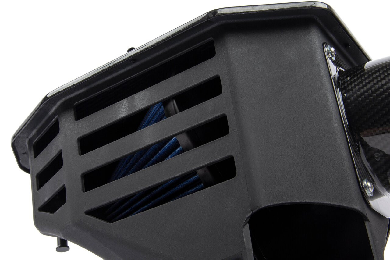 Dinan Cold Air Intake - 2020-2026 BMW M340i/M440i & 2022-2026 M240i (D760-0058)