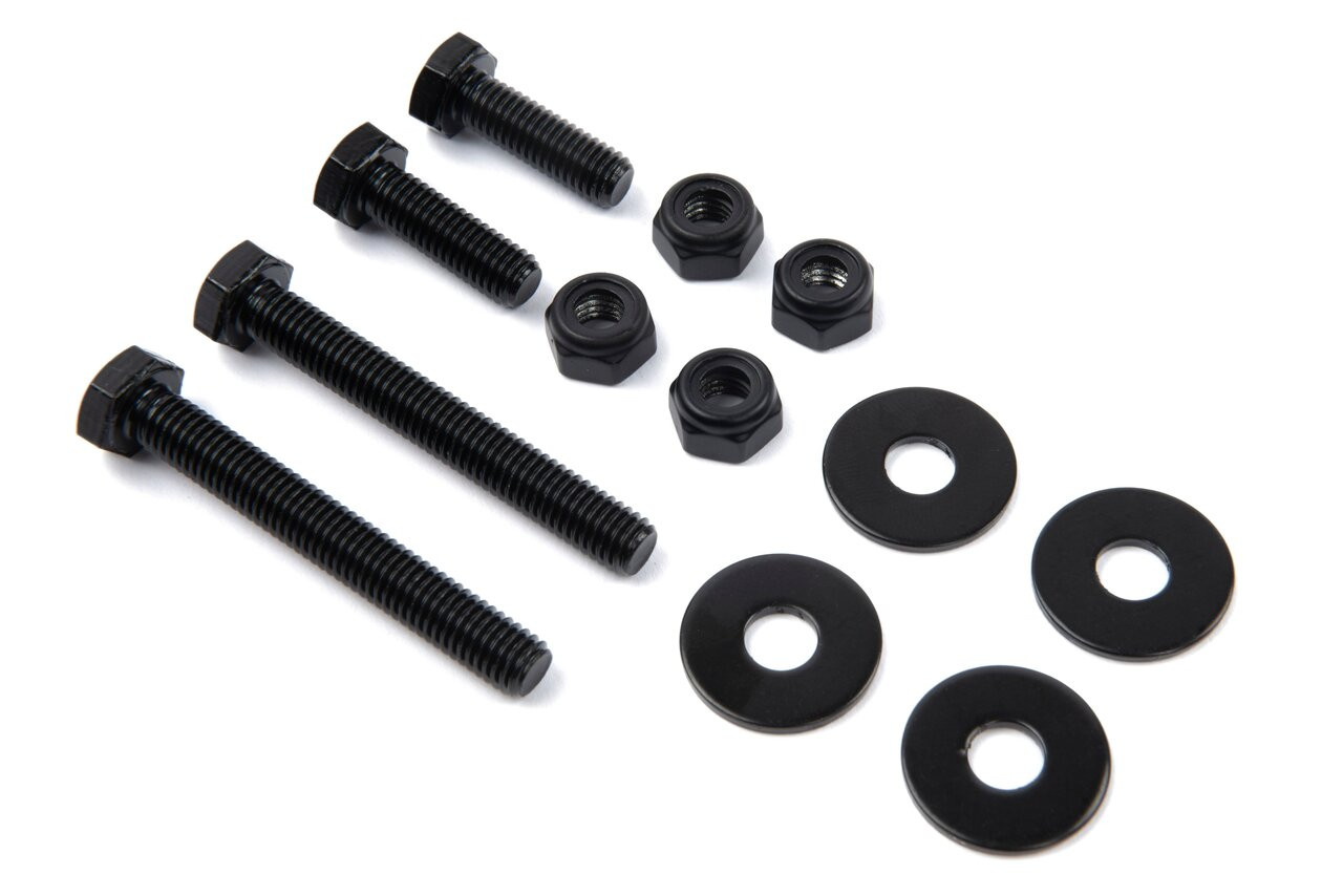 Dinan Strut Tower Braces - 2019-2026 BMW 230i/330i/M240i/M340i (D180-0014)