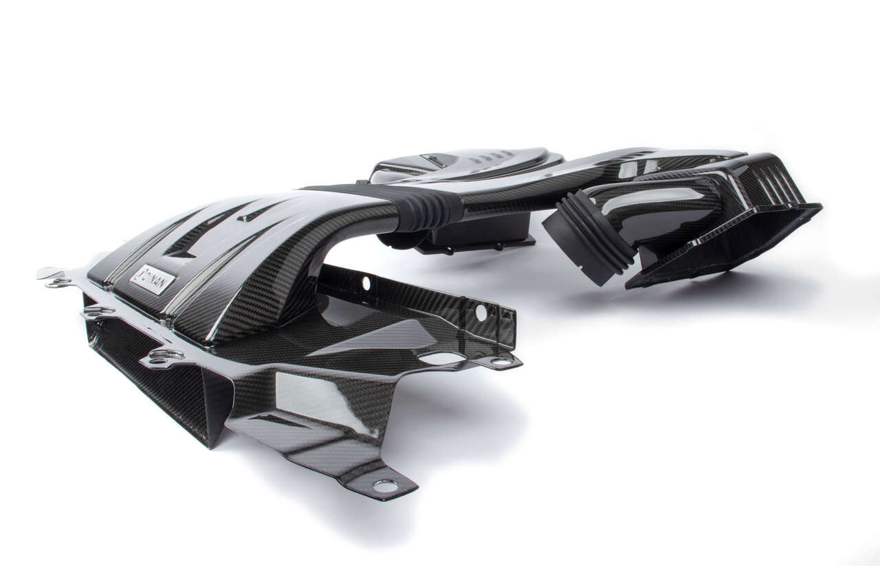 Dinan Cold Air Intake 2020-2026 BMW X5M/X6M (D760-0056)