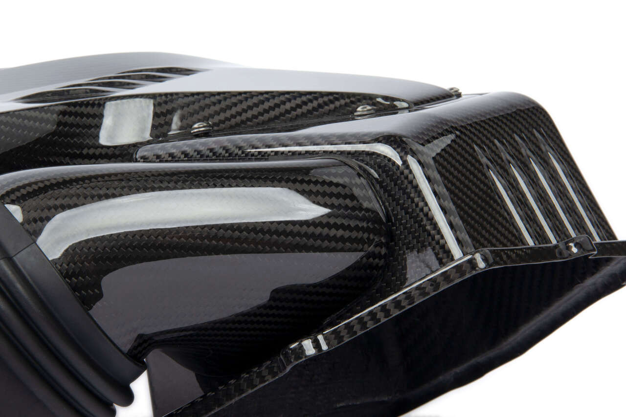 Dinan Cold Air Intake 2020-2026 BMW X5M/X6M (D760-0056)
