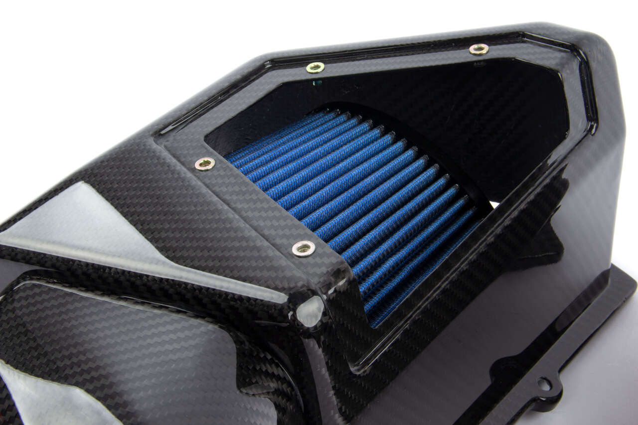 Dinan Cold Air Intake 2020-2026 BMW X5M/X6M (D760-0056)
