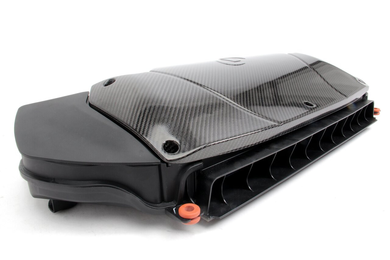 Dinan Cold Air Intake - 2015-2019 BMW X5M/X6M F85/F86 (D760-0047)