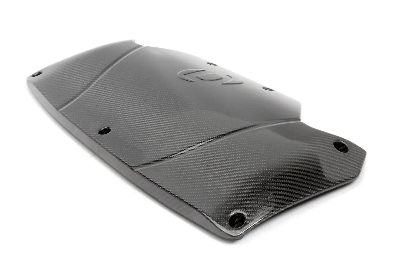 Dinan Cold Air Intake - 2015-2019 BMW X5M/X6M F85/F86 (D760-0047)