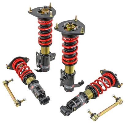 Skunk2 Pro-ST Coilovers 2013-2020 Subaru BRZ (541-12-8500)