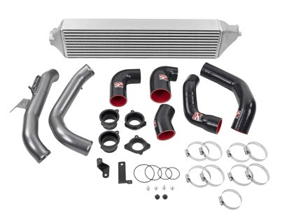 Skunk2 Intercooler Kit 2016-2021 Honda Civic 1.5T (345-05-0100)