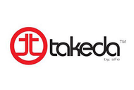 Takeda