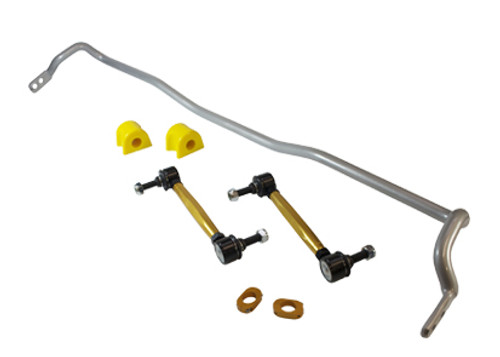 Whiteline 22MM Adjustable Front Sway Bar BSF45XZ for 2013-2018 Subaru BRZ / Scion FR-S Whiteline 22MM Adjustable Front Sway Bar BSF45XZ for 2013-2018 Subaru BRZ / Scion FR-S