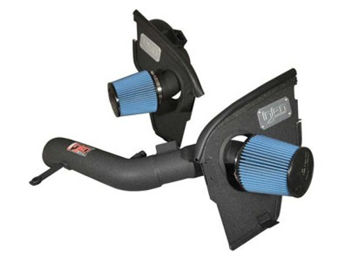 Injen Short Ram Intake Wrinkle Black SP1116WB, 2015-2020 BMW M3 / M4 (F80 / F82) Injen Short Ram Intake Wrinkle Black SP1116WB, 2015-2020 BMW M3 / M4 (F80 / F82)