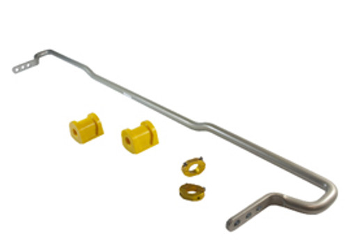 Whiteline 16MM Adjustable Rear Sway Bar BSR53Z for 2013-2020 Subaru BRZ / Scion FR-S Whiteline 16MM Adjustable Rear Sway Bar BSR53Z for 2013-2020 Subaru BRZ / Scion FR-S