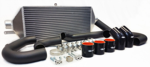 ETS 2015 WRX Front Mount Intercooler Kit ETS 2015 WRX Front Mount Intercooler Kit
