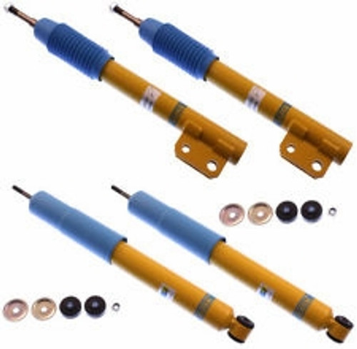 Bilstein B6 (HD) Shock Package (Front / Rear) BMW 135i E82 Bilstein B6 (HD) Shock Package (Front / Rear) BMW 135i E82