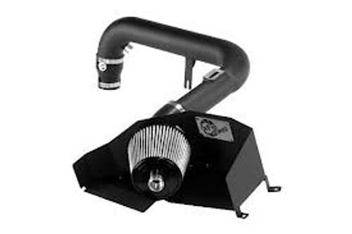 AFE Stage 2 Intake Pro Dry S 51-11892, VW Golf GTI MK6 AFE Stage 2 Intake Pro Dry S 51-11892, VW Golf GTI MK6
