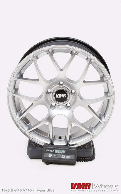 VMR V710 Wheels