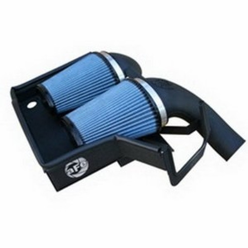 AFE Stage 2 Intake Magnum FORCE (Pro 5R Oil) 54-11472, 2007-2010 BMW 135i, 335i, 535i N54 AFE Stage 2 Intake Magnum FORCE (Pro 5R Oil) 54-11472, 2007-2010 BMW 135i, 335i, 535i N54