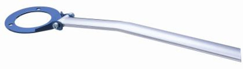 Cusco Strut Bar OS Front (Brake Cylinder Stopper LHD) Subaru BRZ / Toyota 86 965540AMLHD