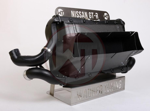 Wagner Tuning Competition Intercooler Upgrade 200001055, Nissan GTR R35 Wagner Tuning Competition Intercooler Upgrade 200001055, Nissan GTR R35