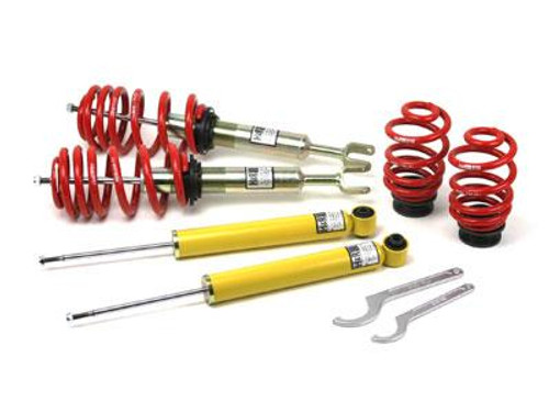 H&R Performance Street Coilover 29250-1, Audi S4 B6 V8 H&R Performance Street Coilover 29250-1, Audi S4 B6 V8
