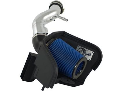 AFE Stage 2 Intake Pro 5r Oil 54-12102-P, 2011-2014 Ford Mustang v6 3.7L