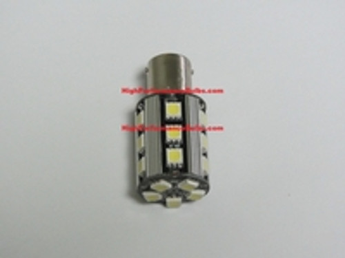 HPB 2006-2008 BMW E90 Sedan 7507 (Pair) Ultra High Output Front Turn Signal LED HPB 2006-2008 BMW E90 Sedan 7507 (Pair) Ultra High Output Front Turn Signal LED