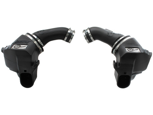 AFE Momentum PRO 5R Oil Stage 2 SI Intake 54-76301, 2012-2014 BMW F10 M5 AFE Momentum PRO 5R Oil Stage 2 SI Intake 54-76301, 2012-2014 BMW F10 M5