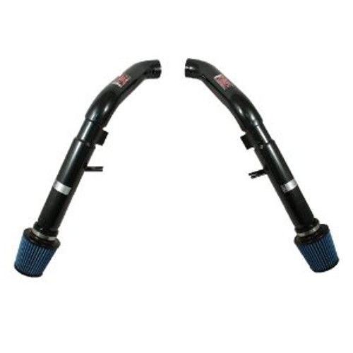 Injen Cold Air Intake (Black) SP1989BLK, 2009-2014 Nissan 370Z Injen Cold Air Intake (Black) SP1989BLK, 2009-2014 Nissan 370Z