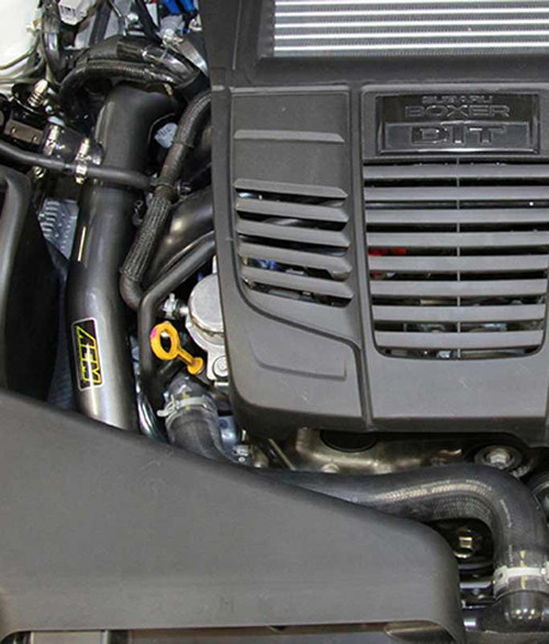 AEM Charge Pipe Kit 26-3000C, 2015-2020 Subaru WRX