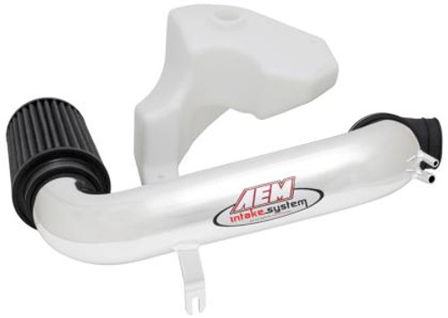 AEM Cold Air Intake (Polished) 21-687P, 2010-2012 Hyundai Genesis Coupe 2.0L AEM Cold Air Intake (Polished) 21-687P, 2010-2012 Hyundai Genesis Coupe 2.0L