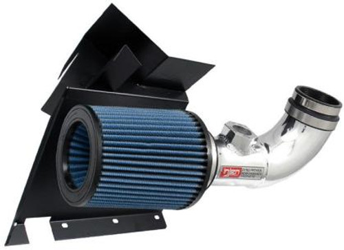 Injen Short Ram Intake SP1121P, 2006-2011 BMW 128i / 328i N52 Injen Short Ram Intake SP1121P, 2006-2011 BMW 128i / 328i N52