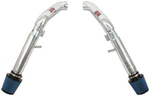 Injen Cold Air Intake (Polished) SP1989P, 2009-2014 Nissan 370Z Injen Cold Air Intake (Polished) SP1989P, 2009-2014 Nissan 370Z