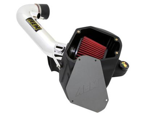 AEM Cold Air Intake System 21-8122DP, 2011-2014 Ford Mustang GT 5.0L V8 AEM Cold Air Intake System 21-8122DP, 2011-2014 Ford Mustang GT 5.0L V8