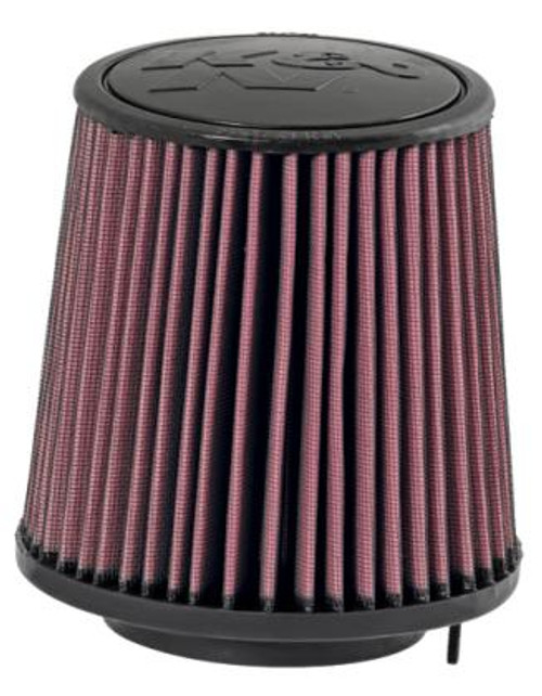 K&N High Performance Replacement Air Filter E-1987, 2010-2012 Audi S4 K&N High Performance Replacement Air Filter E-1987, 2010-2012 Audi S4
