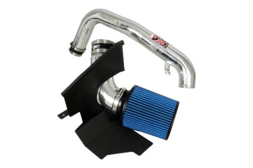 Injen Short Ram Intake (Polished) SP9001P, 2013-2014 Ford Focus ST Injen Short Ram Intake (Polished) SP9001P, 2013-2014 Ford Focus ST