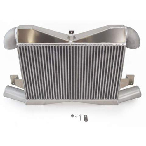 ETS 2008-2019 Nissan R35 GTR Race Intercooler Kit ETS 2008-2019 Nissan R35 GTR Race Intercooler Kit