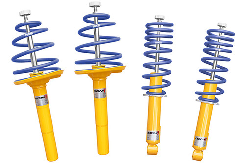 Koni Sport Shocks & Lowering Kit For 2015-2020 Ford Mustang GT (1145 1095) Koni Sport Shocks & Lowering Kit For 2015-2020 Ford Mustang GT (1145 1095)