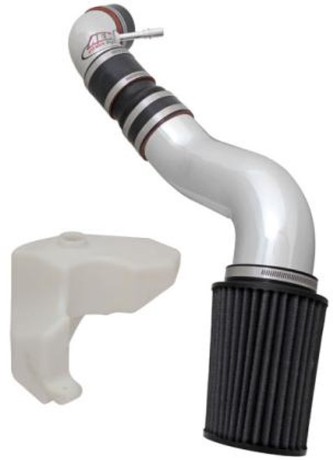 AEM Cold Air Intake (Polished) 21-688P, 2010-2012 Hyundai Genesis Coupe 3.8L V6 AEM Cold Air Intake (Polished) 21-688P, 2010-2012 Hyundai Genesis Coupe 3.8L V6