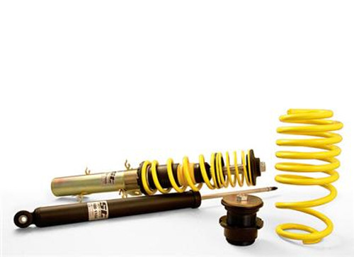 ST Coilover Kit 13210075, 2008-2012 Audi A4 / A5 / S5 / 2010-2012 Audi S4 ST Coilover Kit 13210075, 2008-2012 Audi A4 / A5 / S5 / 2010-2012 Audi S4