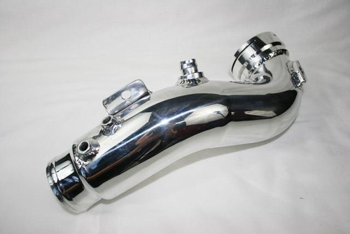 Evolution Racewerks Charge Pipe BMW 2011+ 535i  N55 (F10) Evolution Racewerks Charge Pipe BMW 2011+ 535i  N55 (F10)