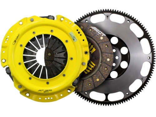 ACT Xtreme Race Clutch Kit W/ Prolite Flywheel (4-Pad Spring-Centered) SB8-XTG4, 2013-2020 Subaru BRZ / SCion FR-S ACT Xtreme Race Clutch Kit W/ Prolite Flywheel (4-Pad Spring-Centered) SB8-XTG4, 2013-2020 Subaru BRZ / SCion FR-S
