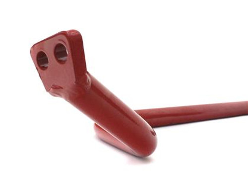 Perrin  25mm Adjustable Front Sway Bar PSP-SUS-125, 08-14 Subaru WRX STI Perrin  25mm Adjustable Front Sway Bar PSP-SUS-125, 08-14 Subaru WRX STI