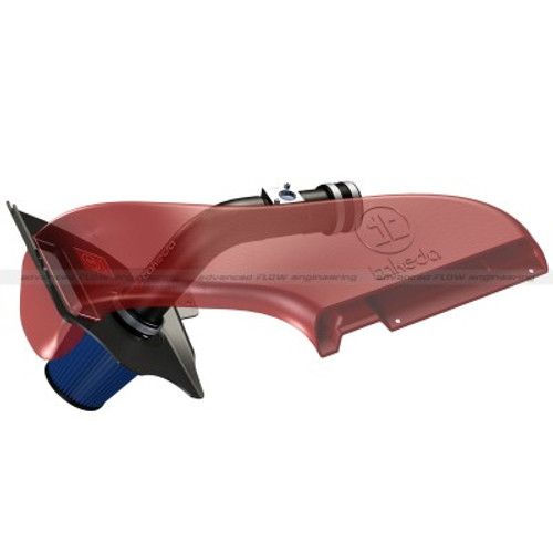 AFE Takeda Stage 2 Intake Pro 5R Oil TA-4306B-R, 2015-2017 Subaru WRX STI AFE Takeda Stage 2 Intake Pro 5R Oil TA-4306B-R, 2015-2017 Subaru WRX STI