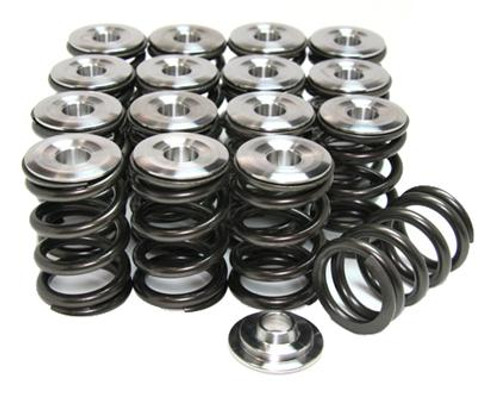 GSC Power Division Stage 1 Beehive Valve Springs 5039, Mitsubishi Evolution 8 / 9 GSC Power Division Stage 1 Beehive Valve Springs 5039, Mitsubishi Evolution 8 / 9