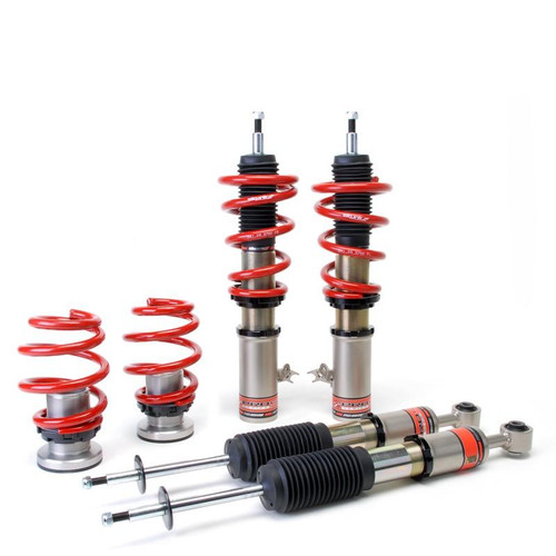 Skunk2 Pro S II Coilovers 541-05-4750, 2006-2011 Honda Civic Si Skunk2 Pro S II Coilovers 541-05-4750, 2006-2011 Honda Civic Si